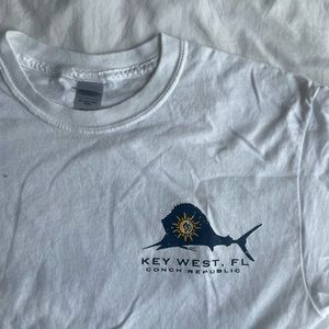 KEY WEST FLORIDA T